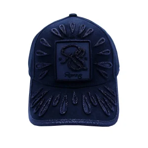 CASQUETTE REDFILLS DROP BLACK