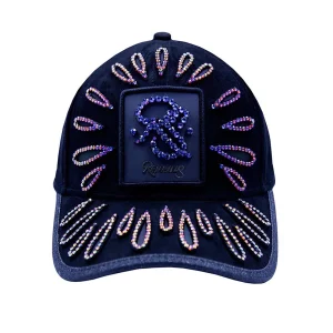 CASQUETTE REDFILLS DROP OF DIAMOND DELUXE