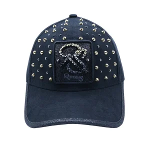 CASQUETTE REDFILLS RS GOLDENDARK DELUXE