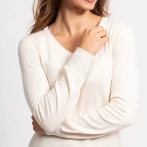 Pull col V musa mia WXX05T0900U0004