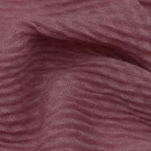 Hijab Plissé Careena DustyPink