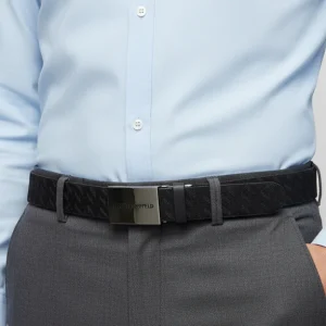 Ceinture Karl Lagerfeld BELT REV