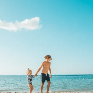 Maillot de bain garçon ROMAN