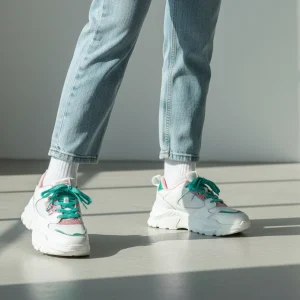 Basket Versace FONDO SPEEDTRACK DIS SC2