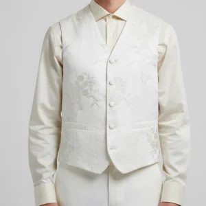 Gilet de cérémonie NOGARET