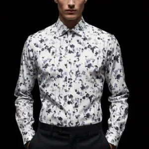 Chemise Karl Lagerfeld 605000361