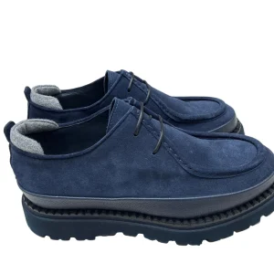 Soulier Ungaro navy 465