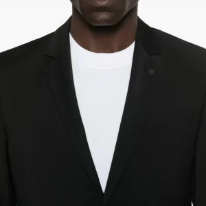 Veste de costume KARL LAGERFELD