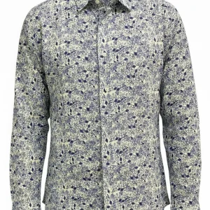 Chemise Ungaro U4002