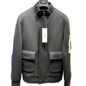 Veste UNGARO U3060 PATCH ￼