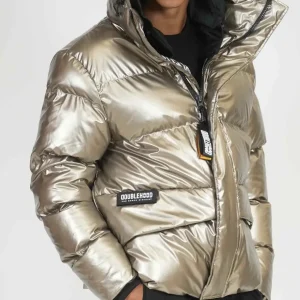 Doudoune DOUBLEHOOD