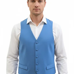 Gilet de costume PATRIZIA PEPE 5S0640/A1WK