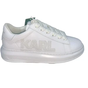 Basket Kapri mens Karl Lagerfeld