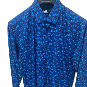 Chemise KARL LAGERFELD slim
