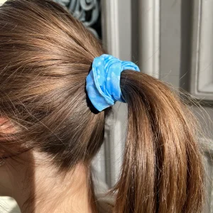 CHOUCHOU bleu ciel