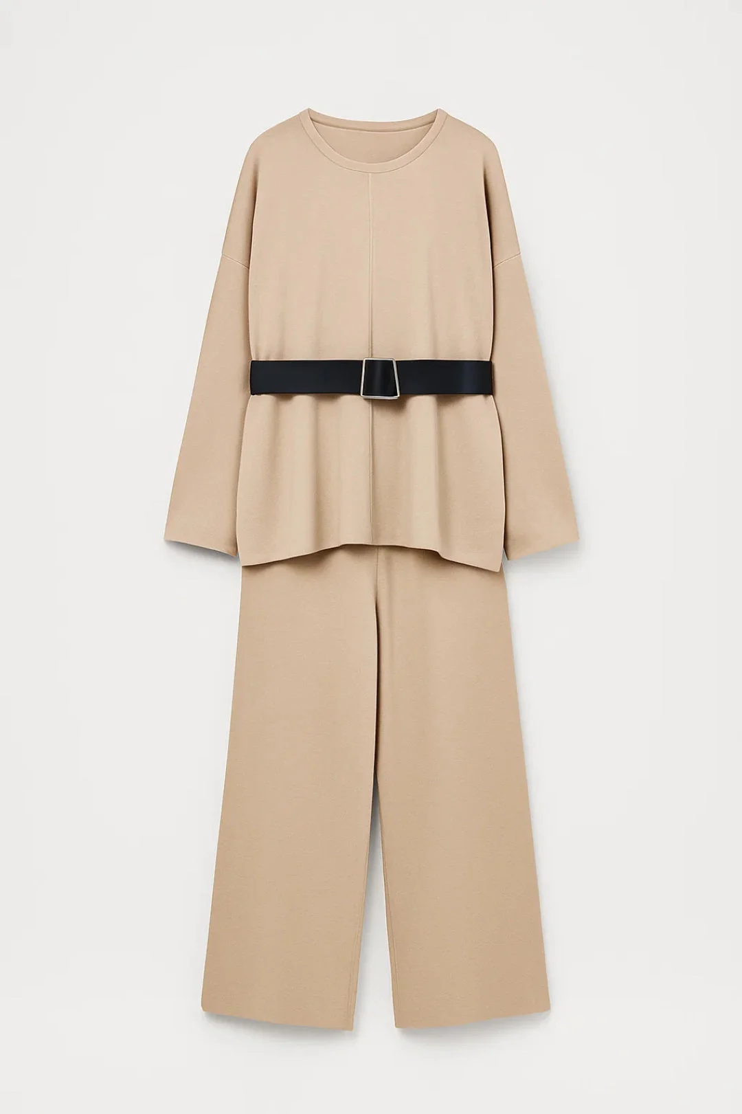 Lou | Ensemble Tailleur Pantalon Femme Chic et Confortable – Image 3
