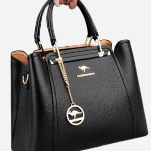 Claire | Sac bandoulière femme – Élégant, léger et parfait pour un usage quotidien