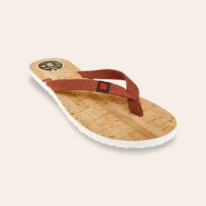 Tong Liège MOOREA Rouille