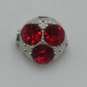 Epingle Tri Rouge
