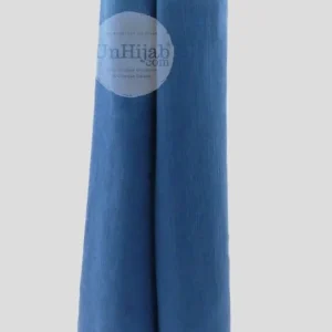 Premium Rayonne Bleu