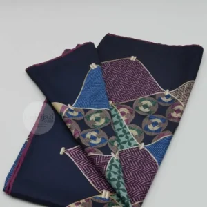 Foulard Collection Classique FT05