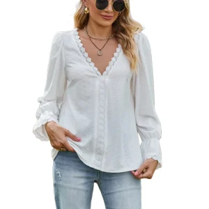 Fatale Mode décontracté printemps