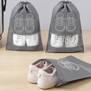 Mouvalis™ Sac à chaussures pour voyager