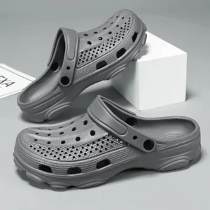 Mouvalis™ Sandales de Jardin & Plage Homme