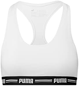 Soutien-gorge de sport pour femme Puma – Confort et maintien pour vos séances d&rsquo;entraînement