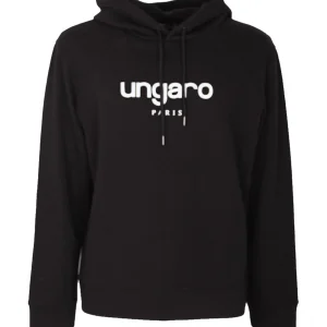 SWEAT CAPUCHE UNGARO