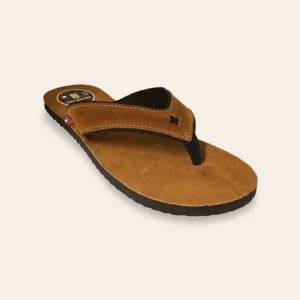 Sandales Cuir SPERONE Sable