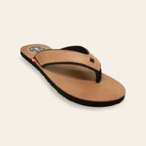 Sandales CENTURI Tannage Végétal