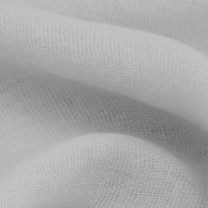 Châle Blanc Collection Basic