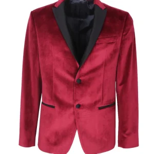 VESTE COSTUME UNGARO U2004BRS