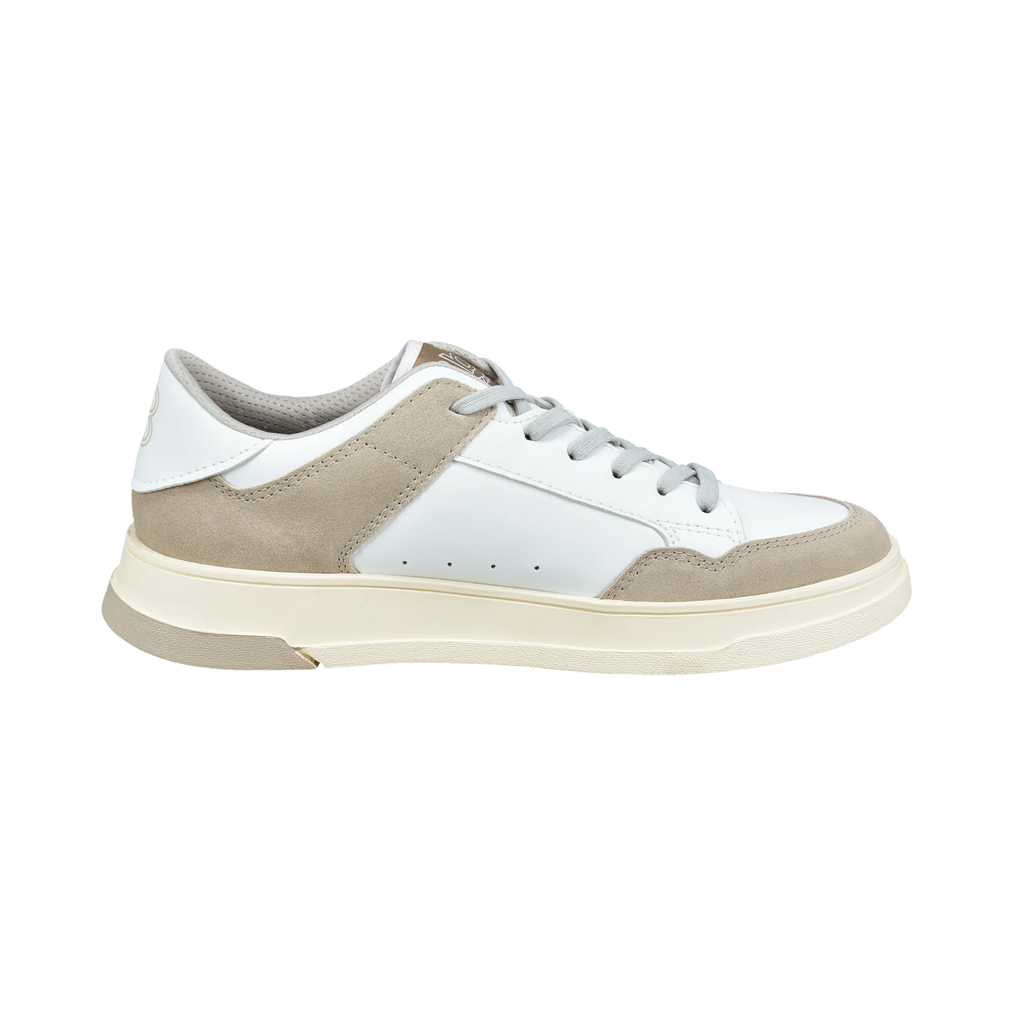 Sneaker weiß – Image 4