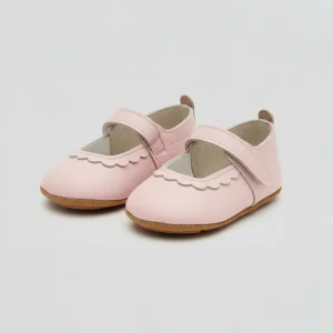 Chaussons Ballerines pour Bébé