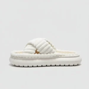 Chaussons d'Été pour Femme