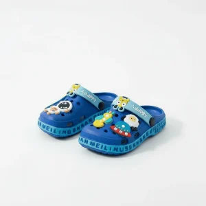 Chaussons Été Garçon Astronaute