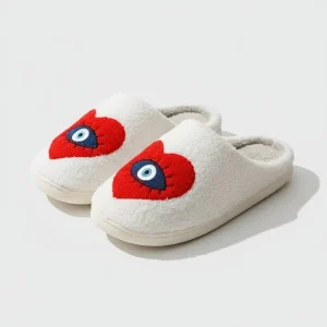 Chaussons Mules pour Femme