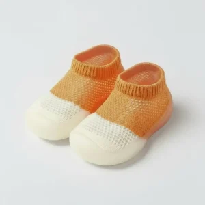 Chaussons Respirants pour Bébé
