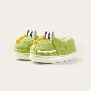 Chaussons Dinosaure pour Enfant