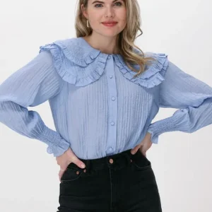 chemise chic à col