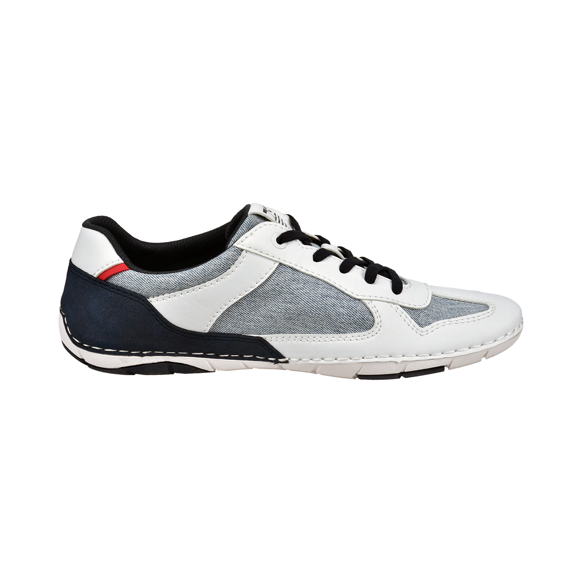 Sneaker weiß – Image 4