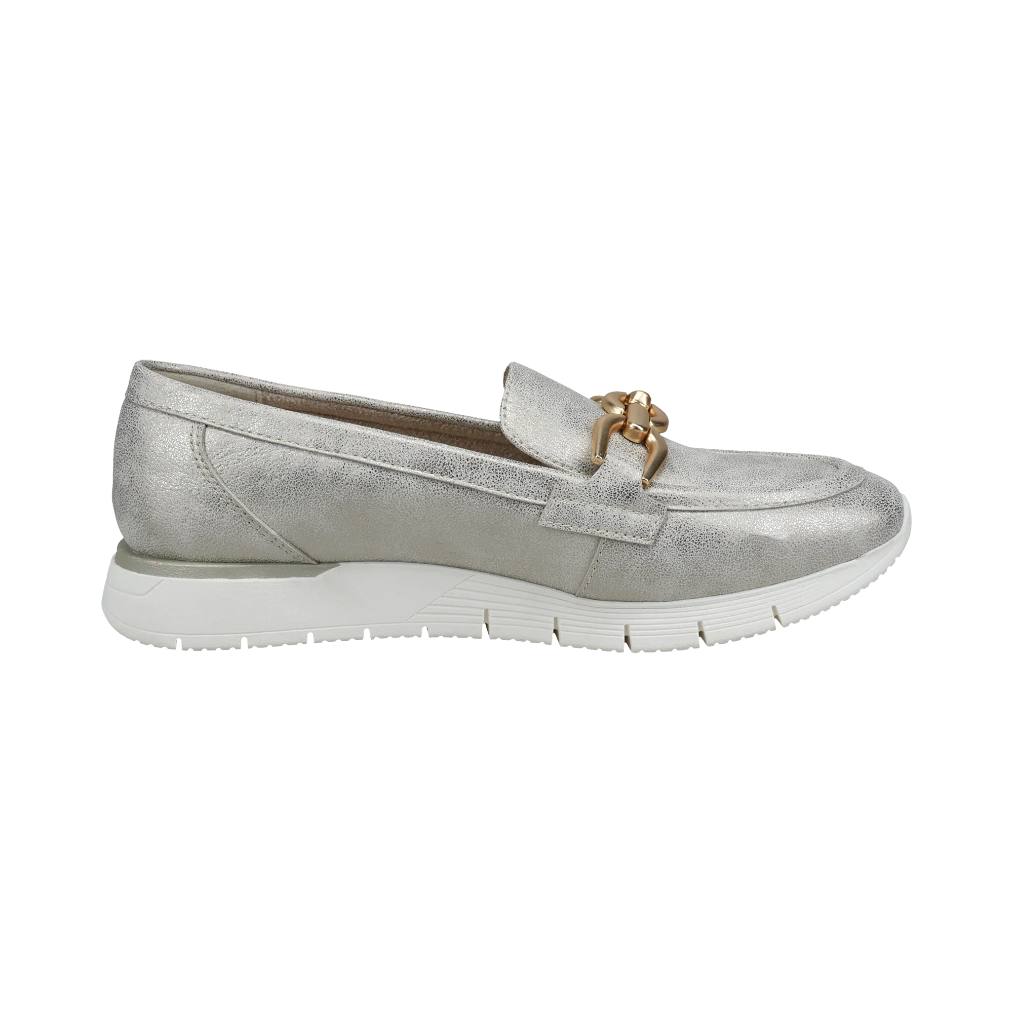 Loafers gold – Image 4