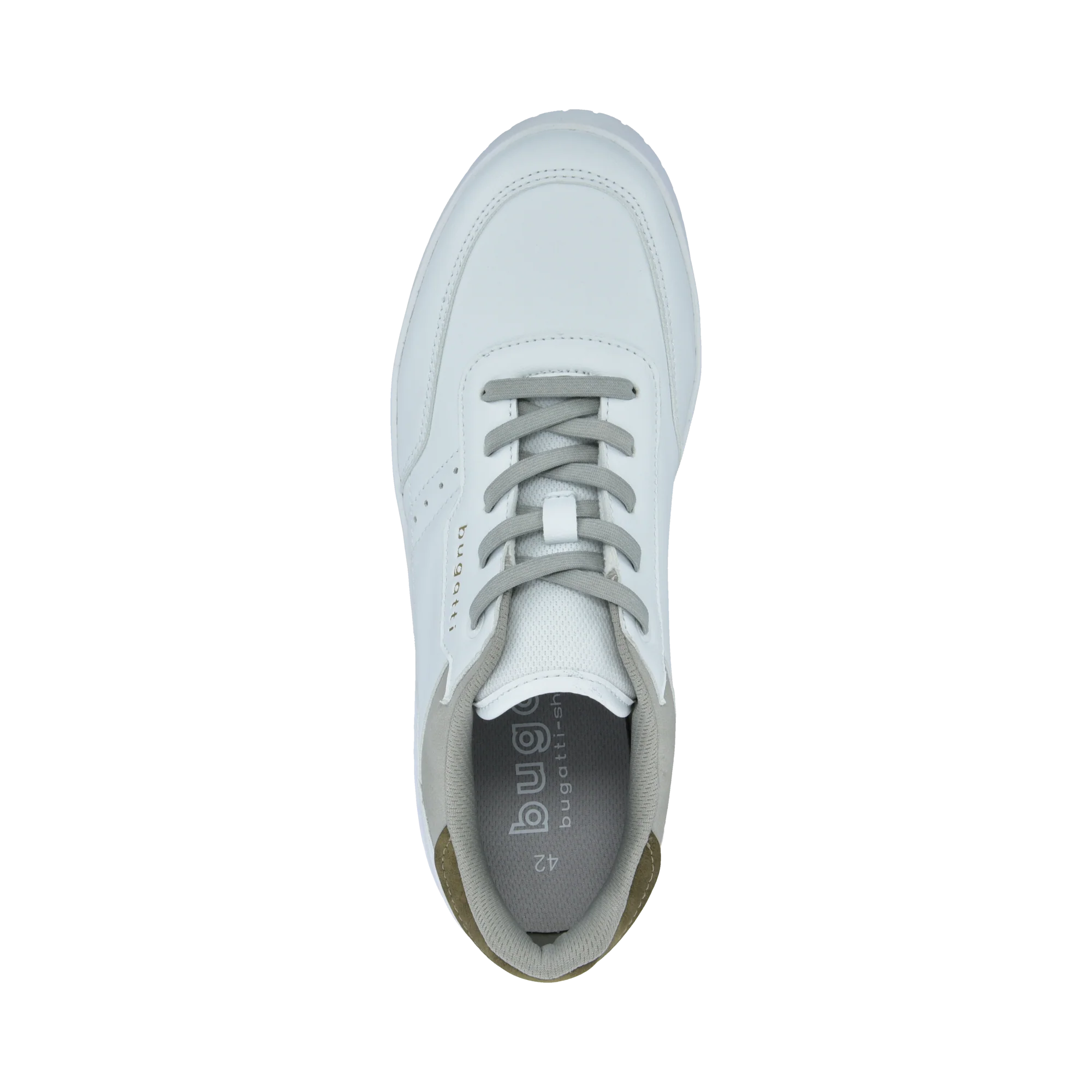 Sneaker weiß – Image 6