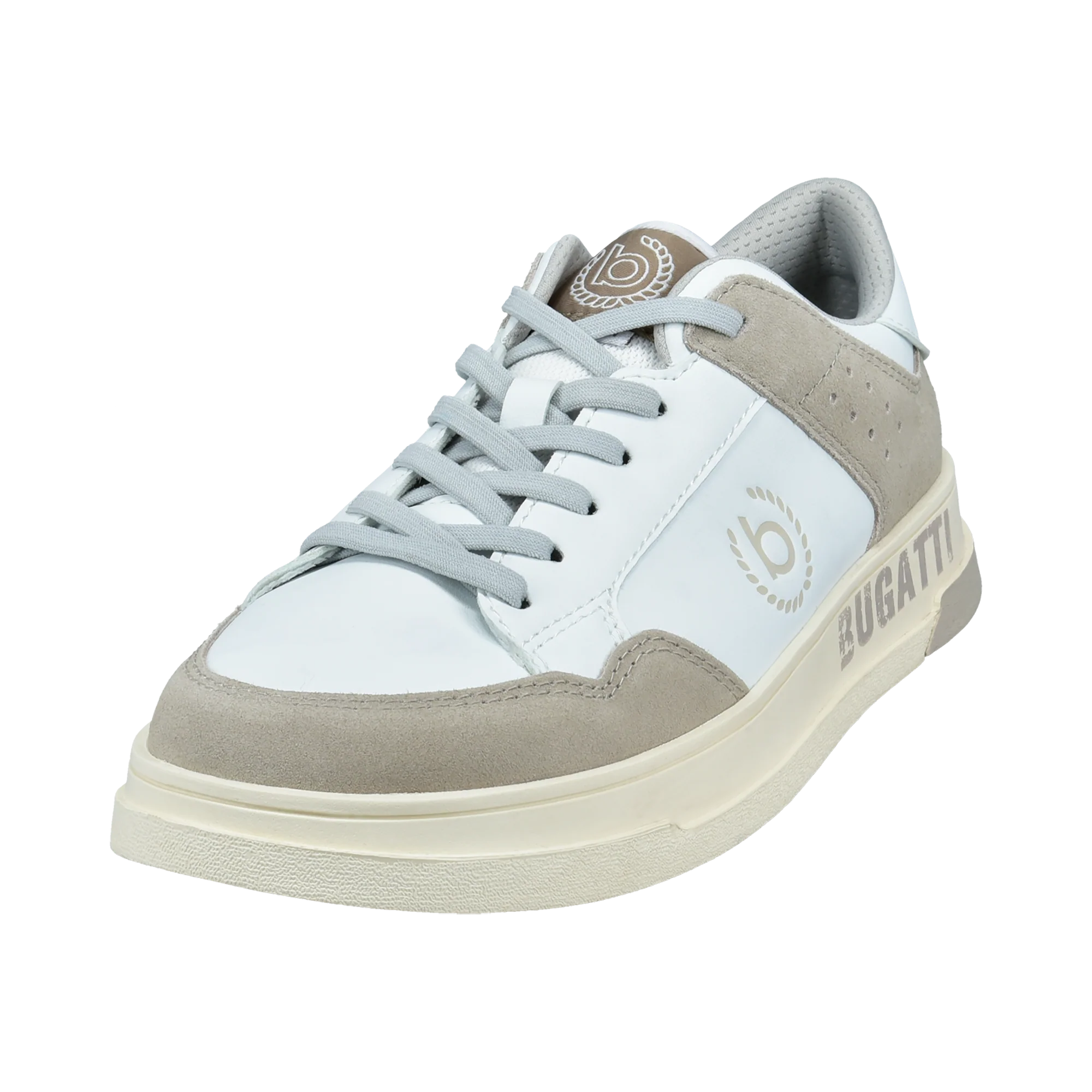 Sneaker weiß – Image 2