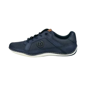 Schnürer dunkelblau