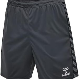 hummel Hmlshort Pl Authentique – Short – Bermuda – MÂLE