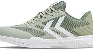 hummel Uruz Iii Chaussures de handball unisexe