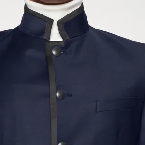 VESTE VELOUR KARL LAGERFELD JACKET GLORY